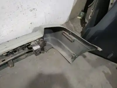 Автозапчасти б/у задний бампер за mitsubishi space wagon (n3_w, n4_w) 2.0 (n33w) ссылки oem iam   mr124604