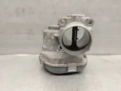 Pezzo di ricambio per auto di seconda mano Scatola Della Farfalla per FORD GRAND C-MAX (DXA/CB7, DXA/CEU) 1.6 TDCI Riferimenti OEM IAM 9673534480  