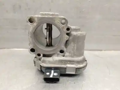 Pezzo di ricambio per auto di seconda mano scatola della farfalla per ford grand c-max (dxa/cb7, dxa/ceu) 1.6 tdci riferimenti oem iam 9673534480  