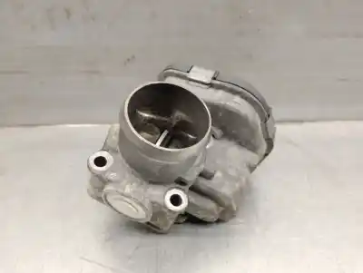 Pezzo di ricambio per auto di seconda mano scatola della farfalla per ford grand c-max (dxa/cb7, dxa/ceu) 1.6 tdci riferimenti oem iam 9673534480  