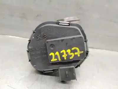 Pezzo di ricambio per auto di seconda mano scatola della farfalla per ford grand c-max (dxa/cb7, dxa/ceu) 1.6 tdci riferimenti oem iam 9673534480  