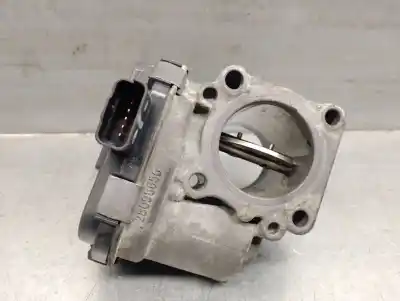 Pezzo di ricambio per auto di seconda mano scatola della farfalla per ford grand c-max (dxa/cb7, dxa/ceu) 1.6 tdci riferimenti oem iam 9673534480  