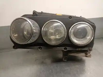 Автозапчасти б/у левая фара за alfa romeo 159 (939_) 1.9 jtdm 16v (939axc1b, 939axc12) ссылки oem iam 60683988