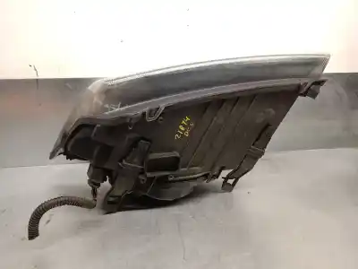 Автозапчастина б/у права фа для ford focus ii (da_, hcp, dp) 1.6 tdci посилання на oem iam 4m5113w029ac  1480979
