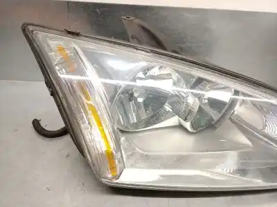 Автозапчастина б/у права фа для ford focus ii (da_, hcp, dp) 1.6 tdci посилання на oem iam 4m5113w029ac  1480979
