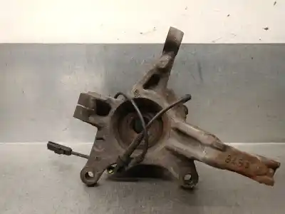 Автозапчастина б/у передній лівий культ для DACIA DOKKER EXPRESS FURGONETA/MONOVOLUMEN 1.5 DCI 75 / BLUE DCI 75 (FEJW, FEAH) Посилання на OEM IAM 400116210R  400116210R