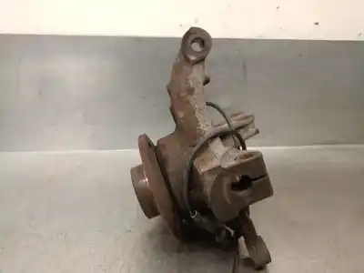 Автозапчасти б/у передняя левая кулачка за dacia dokker express furgoneta/monovolumen 1.5 dci 75 / blue dci 75 (fejw, feah) ссылки oem iam 400116210r  400116210r