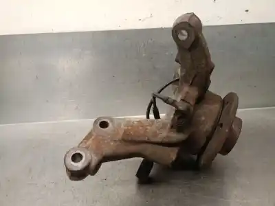 Автозапчасти б/у передняя левая кулачка за dacia dokker express furgoneta/monovolumen 1.5 dci 75 / blue dci 75 (fejw, feah) ссылки oem iam 400116210r  400116210r