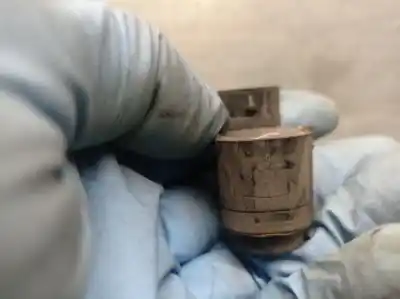 Second-hand car spare part parking sensor for bmw x5 (e70) xdrive 35 d oem iam references 9139868  