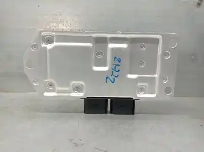 Second-hand car spare part electronic module for bmw x5 (e70) xdrive 35 d oem iam references 27607597892  