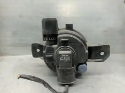 Peça sobressalente para automóvel em segunda mão farol / projetor de nevoeiro direito por bmw x5 (e70) xdrive 35 d referências oem iam 63176924656 89206142 valeo 