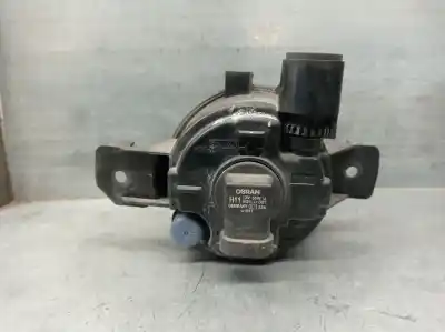 Peça sobressalente para automóvel em segunda mão farol / projetor de nevoeiro esquerdo por bmw x5 (e70) xdrive 35 d referências oem iam 63176924655 89206152 valeo 