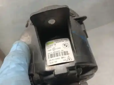 Peça sobressalente para automóvel em segunda mão farol / projetor de nevoeiro esquerdo por bmw x5 (e70) xdrive 35 d referências oem iam 63176924655 89206152 valeo 