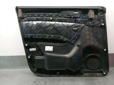 Автозапчастина б/у обработка передніх правіх дверей для seat ateca (kh7, khp) 1.6 tdi посилання на oem iam 576867014d  575867012k