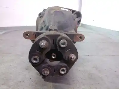 Second-hand car spare part rear differential for bmw 3 touring (e91) 320 d oem iam references 7566225 2.56 33107566226
