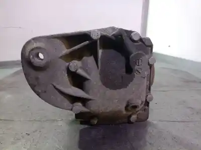 Second-hand car spare part rear differential for bmw 3 touring (e91) 320 d oem iam references 7566225 2.56 33107566226