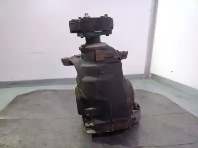 Second-hand car spare part rear differential for bmw 3 touring (e91) 320 d oem iam references 7566225 2.56 33107566226