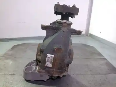 Second-hand car spare part rear differential for bmw 3 touring (e91) 320 d oem iam references 7566225 2.56 33107566226