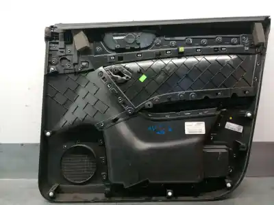 Автозапчасти б/у обивка левой передней двери за seat ateca (kh7, khp) 1.6 tdi ссылки oem iam 576867013d  575867011k