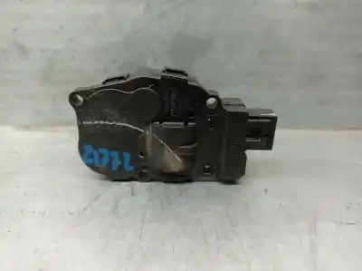 Peça sobressalente para automóvel em segunda mão motor de abertura da comporta de sofagem por bmw x5 (e70) xdrive 35 d referências oem iam efb336