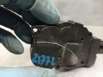 Second-hand car spare part air conditioning hatches opening motor for bmw x5 (e70) xdrive 35 d oem iam references efb336 9298880d 64116956706