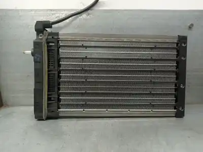 Peça sobressalente para automóvel em segunda mão resistência sofagem chauffage por bmw x5 (e70) xdrive 35 d referências oem iam 990871g