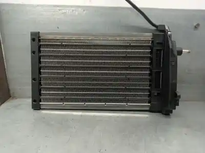 Peça sobressalente para automóvel em segunda mão resistência sofagem chauffage por bmw x5 (e70) xdrive 35 d referências oem iam 990871g 9185403 valeo 