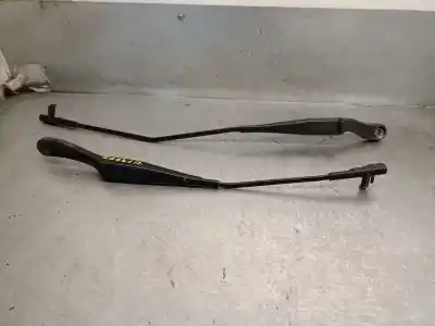 Автозапчасти б/у рычаг стеклоочистителя передний правый за alfa romeo 159 (939_) 1.9 jtdm 16v (939axc1b, 939axc12) ссылки oem iam 60699861