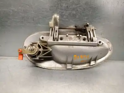 Автозапчасти б/у левая передняя наружная ручка за chrysler neon ii 2.0 16v ссылки oem iam qa39ws2ab  qa39ws2ab