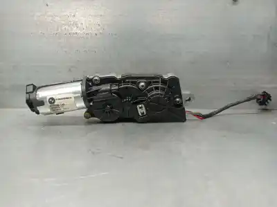 Peça sobressalente para automóvel em segunda mão motor de fechadura central mala por bmw x5 (e70) xdrive 35 d referências oem iam 51244443052