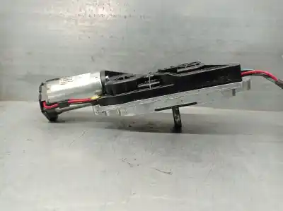 Second-hand car spare part tailgate central locking system  for bmw x5 (e70) xdrive 35 d oem iam references 51244443052 977706103 51244443052