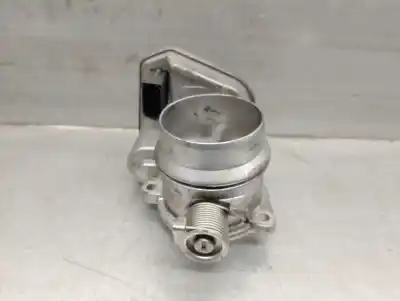 Second-hand car spare part throttle body for bmw 5 (e60) 520 d oem iam references 780438404  