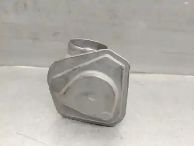 Second-hand car spare part throttle body for bmw 5 (e60) 520 d oem iam references 780438404  