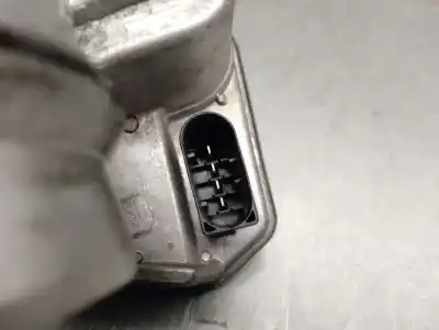 Second-hand car spare part throttle body for bmw 5 (e60) 520 d oem iam references 780438404  