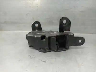 Peça sobressalente para automóvel em segunda mão fechadura do mala por bmw x5 (e70) xdrive 35 d referências oem iam 51247149630 16367210 