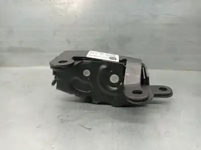 Peça sobressalente para automóvel em segunda mão fechadura do mala por bmw x5 (e70) xdrive 35 d referências oem iam 51247149630 16367210 