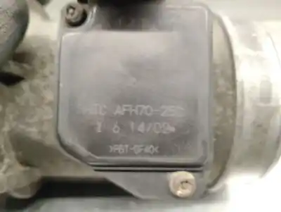 Second-hand car spare part flowmeter for audi a6 c5 (4b2) 2.5 tdi oem iam references 059906461d afh7025c hitachi 059906461m