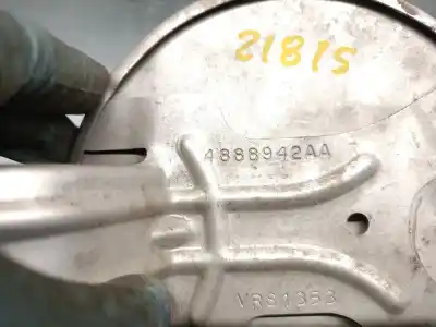 Автозапчастина б/у зовнішній пливний колпак для chrysler neon ii 2.0 16v посилання на oem iam 4888942aa  4888942aa