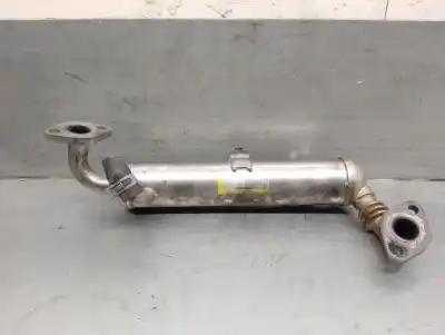 Автозапчастина б/у кулер egr для opel astra h (a04) 1.7 cdti (l48) посилання на oem iam 8973635151  5851370