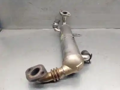 Автозапчастина б/у кулер egr для opel astra h (a04) 1.7 cdti (l48) посилання на oem iam 8973635151  5851370