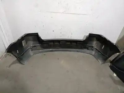Pezzo di ricambio per auto di seconda mano paraurti posteriore per dodge caliber 2.0 crd riferimenti oem iam   zg29tzzac
