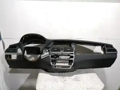 Peça sobressalente para automóvel em segunda mão tablier por bmw x5 (e70) xdrive 35 d referências oem iam 51459140539