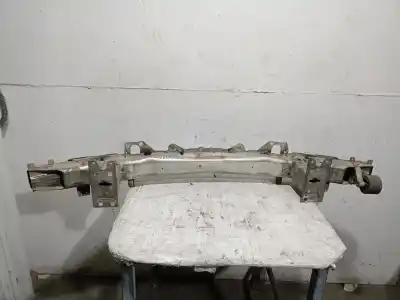 Автозапчасти б/у усиление переднего бампера за bmw 7 (e65, e66, e67) 730 ld ссылки oem iam 51117135522  51117135522