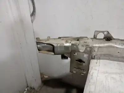 Автозапчасти б/у усиление переднего бампера за bmw 7 (e65, e66, e67) 730 ld ссылки oem iam 51117135522  51117135522