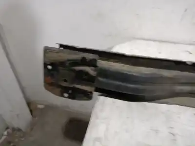 Peça sobressalente para automóvel em segunda mão reforço do pára choques traseiro por fiat stilo (192_) 1.9 jtd (192_xe1a) referências oem iam 51701540  51701540