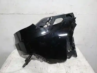 Peça sobressalente para automóvel em segunda mão canto de pára choques traseiro direito por bmw x5 (e70) xdrive 35 d referências oem iam 51127179022 1