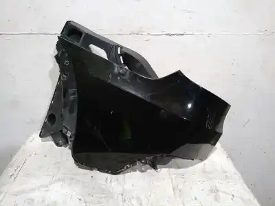Peça sobressalente para automóvel em segunda mão canto de pára choques traseiro esquerdo por bmw x5 (e70) xdrive 35 d referências oem iam 51127179021