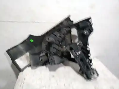Peça sobressalente para automóvel em segunda mão canto de pára choques traseiro esquerdo por bmw x5 (e70) xdrive 35 d referências oem iam 51127179021  51127179021