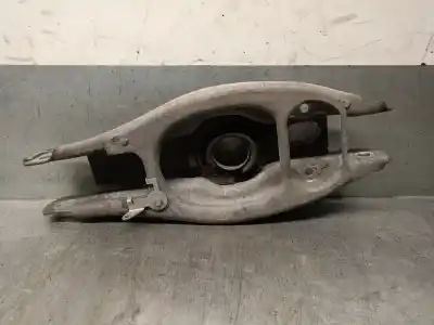 Peça sobressalente para automóvel em segunda mão braço de suspensão inferior traseiro esquerdo por bmw 3 touring (e91) 320 d referências oem iam 33326772899  33326772899