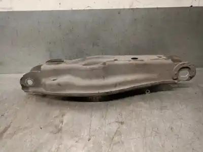 Peça sobressalente para automóvel em segunda mão braço de suspensão inferior traseiro esquerdo por bmw 3 touring (e91) 320 d referências oem iam 33326772899  33326772899